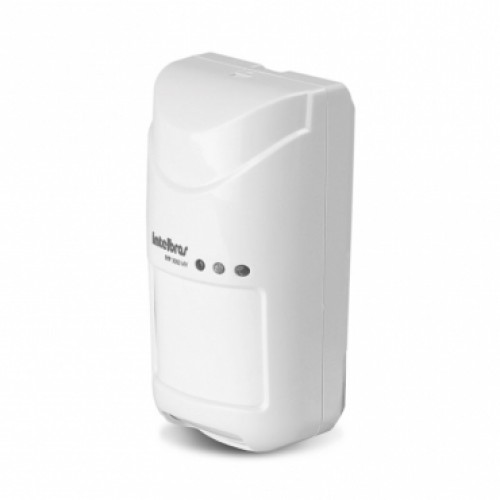 Sensor  Infravermelho Passivo Microondas Ivp 3000 Mw  Intelbras